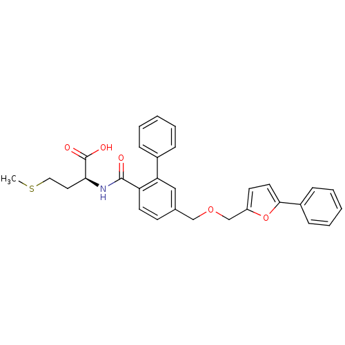 Chemical structure of BindingDB Monomer ID 50104054