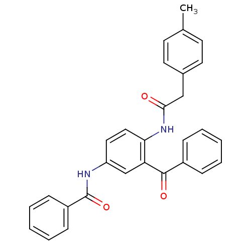 Chemical structure of BindingDB Monomer ID 50104057