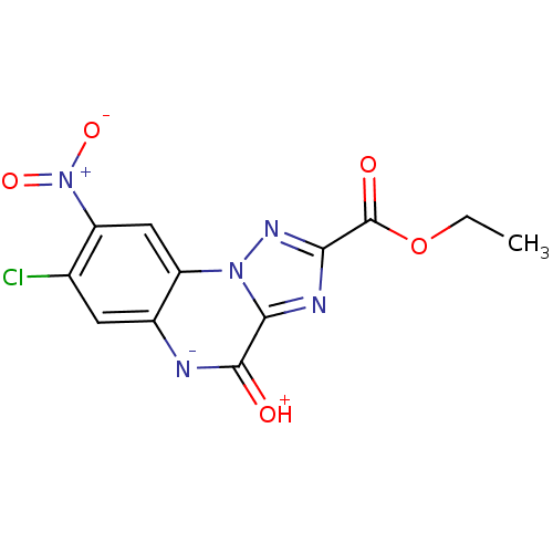 Chemical structure of BindingDB Monomer ID 50104114