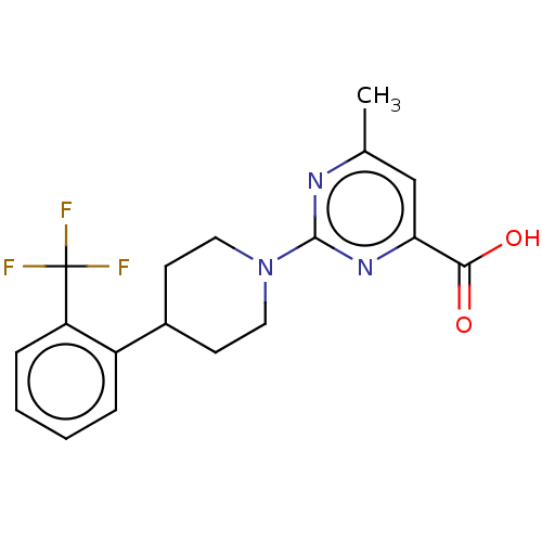Chemical structure of BindingDB Monomer ID 50104178