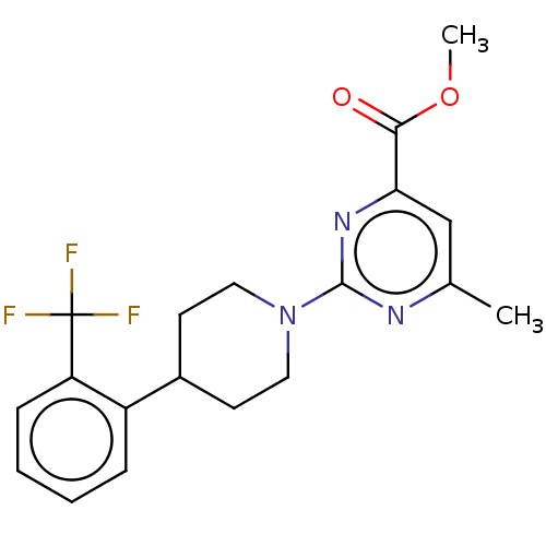 Chemical structure of BindingDB Monomer ID 50104179