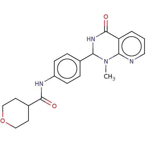 Chemical structure of BindingDB Monomer ID 50104210