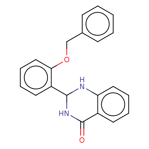 Chemical structure of BindingDB Monomer ID 50104293