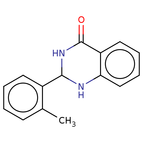 Chemical structure of BindingDB Monomer ID 50104297