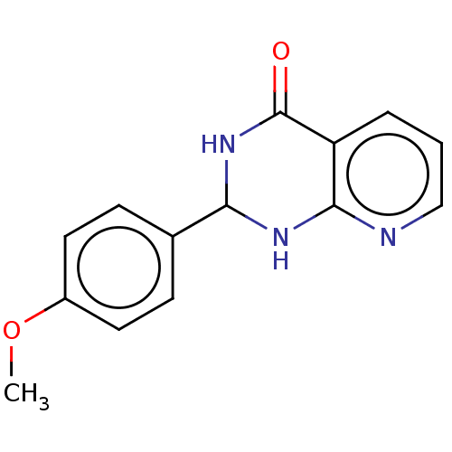 Chemical structure of BindingDB Monomer ID 50104315