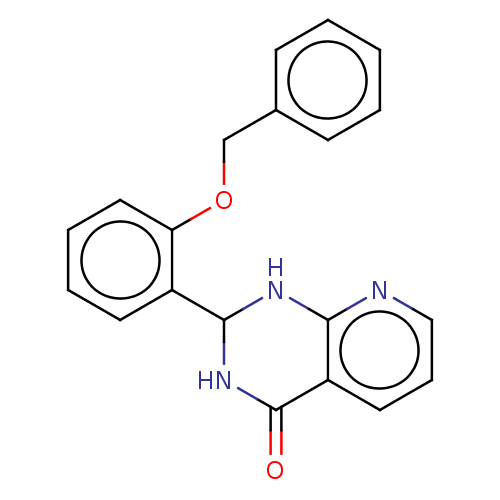 Chemical structure of BindingDB Monomer ID 50104320