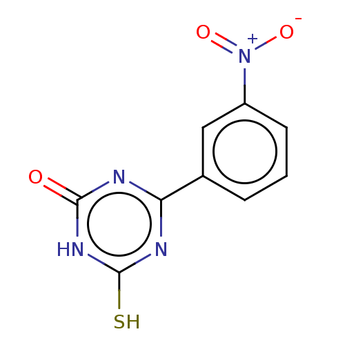 Chemical structure of BindingDB Monomer ID 50104321