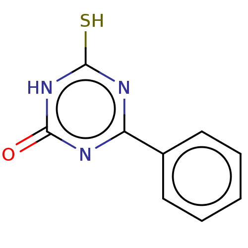 Chemical structure of BindingDB Monomer ID 50104322