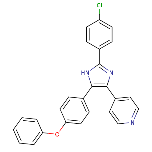 Chemical structure of BindingDB Monomer ID 50104372