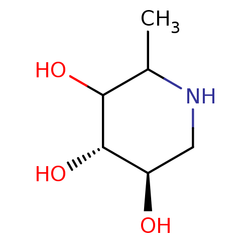 Chemical structure of BindingDB Monomer ID 50104394