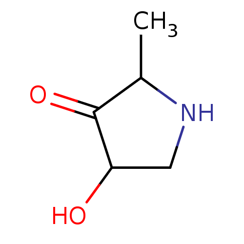 Chemical structure of BindingDB Monomer ID 50104402