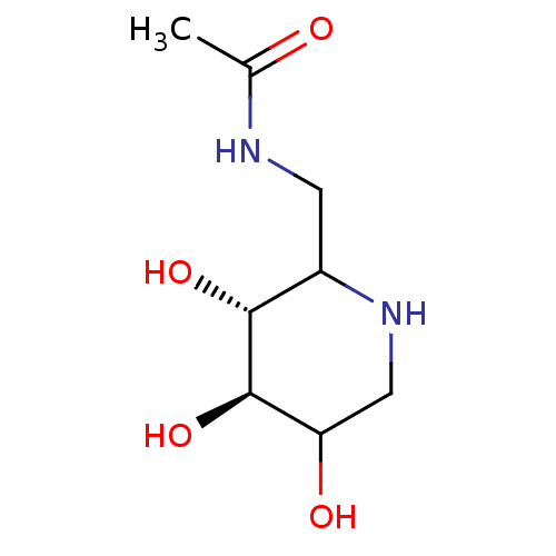 Chemical structure of BindingDB Monomer ID 50104406