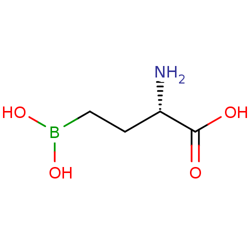 Chemical structure of BindingDB Monomer ID 50104413
