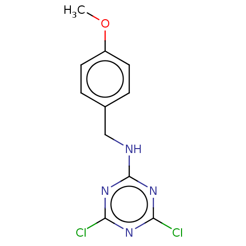 Chemical structure of BindingDB Monomer ID 50104611