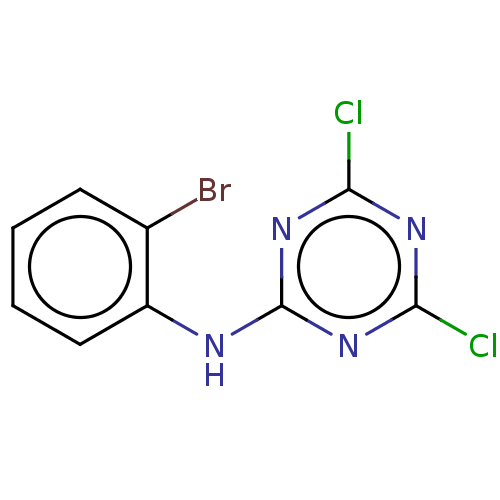 Chemical structure of BindingDB Monomer ID 50104612