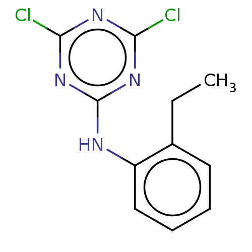 Chemical structure of BindingDB Monomer ID 50104613