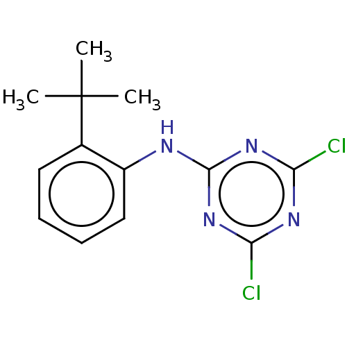 Chemical structure of BindingDB Monomer ID 50104614