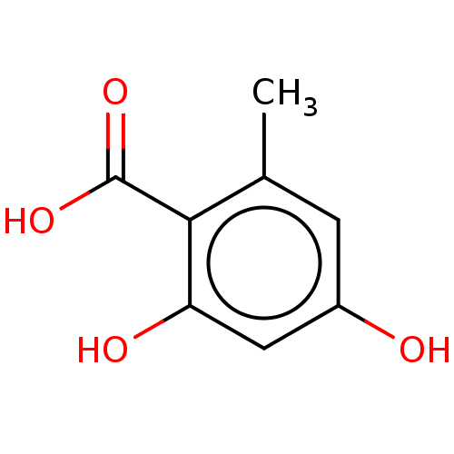 Chemical structure of BindingDB Monomer ID 50104645