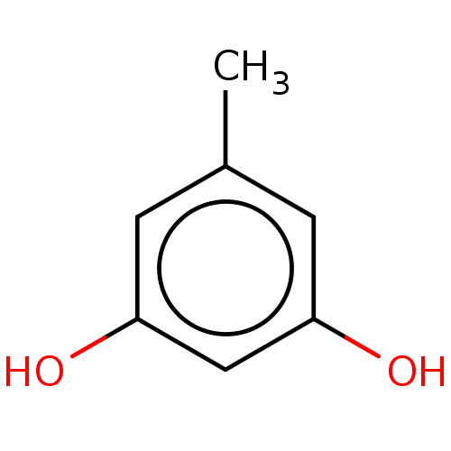 Chemical structure of BindingDB Monomer ID 50104667