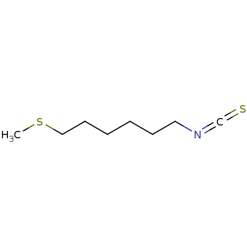 Chemical structure of BindingDB Monomer ID 50104727