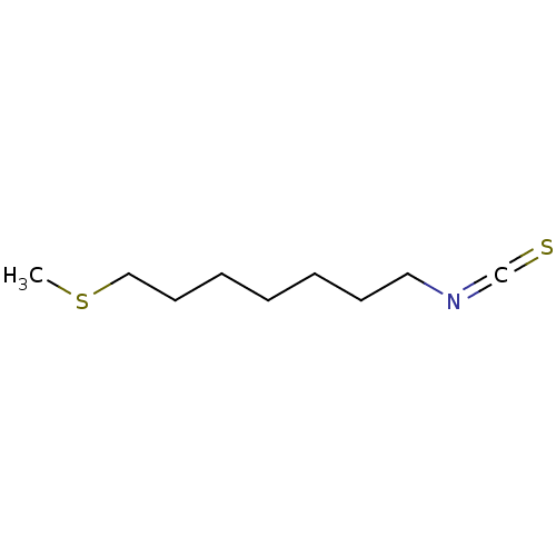 Chemical structure of BindingDB Monomer ID 50104728