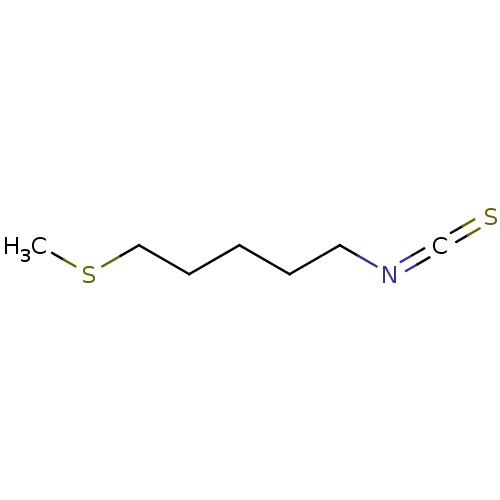 Chemical structure of BindingDB Monomer ID 50104729