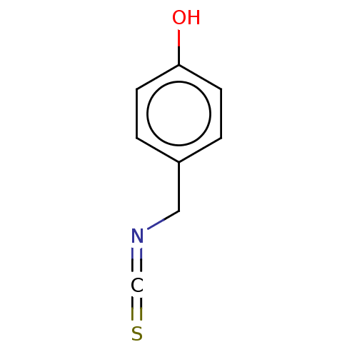 Chemical structure of BindingDB Monomer ID 50104730