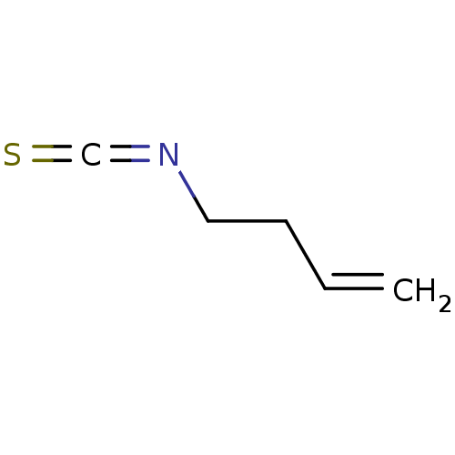 Chemical structure of BindingDB Monomer ID 50104735