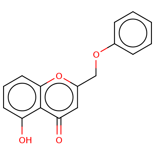 Chemical structure of BindingDB Monomer ID 50104738