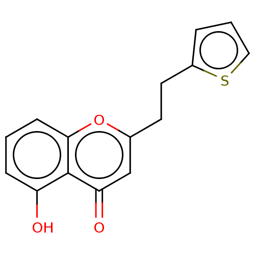 Chemical structure of BindingDB Monomer ID 50104741