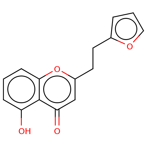 Chemical structure of BindingDB Monomer ID 50104742