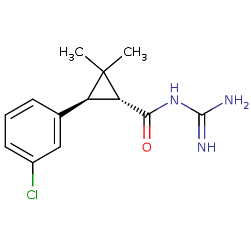 Chemical structure of BindingDB Monomer ID 50104842