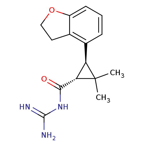 Chemical structure of BindingDB Monomer ID 50104844