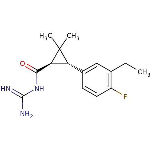 Chemical structure of BindingDB Monomer ID 50104848