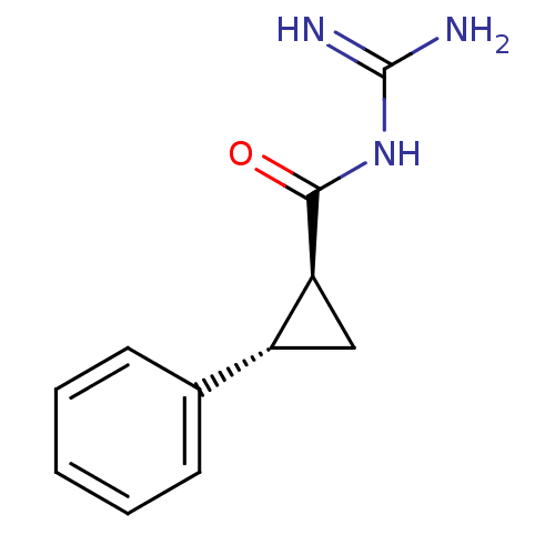 Chemical structure of BindingDB Monomer ID 50104849