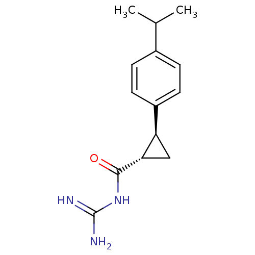 Chemical structure of BindingDB Monomer ID 50104850