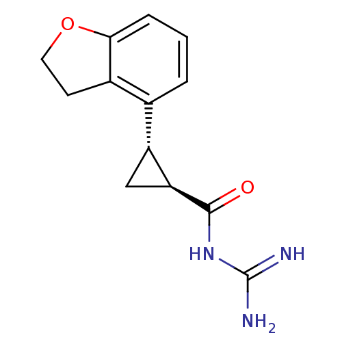 Chemical structure of BindingDB Monomer ID 50104854