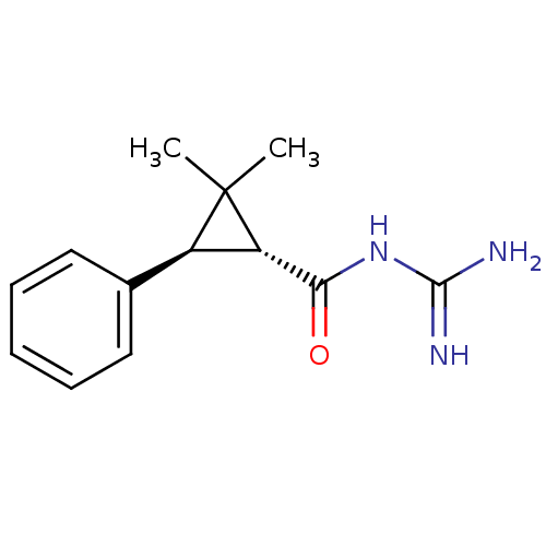 Chemical structure of BindingDB Monomer ID 50104860