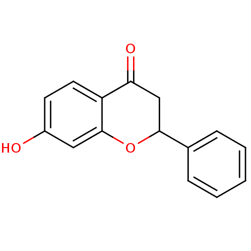 Chemical structure of BindingDB Monomer ID 50104887