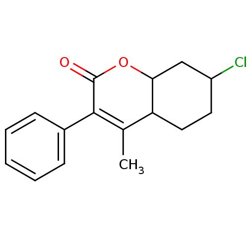 Chemical structure of BindingDB Monomer ID 50104895