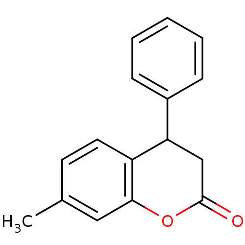 Chemical structure of BindingDB Monomer ID 50104902