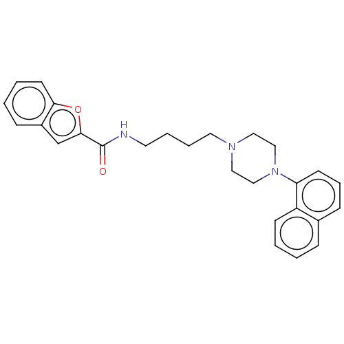 Chemical structure of BindingDB Monomer ID 50105004