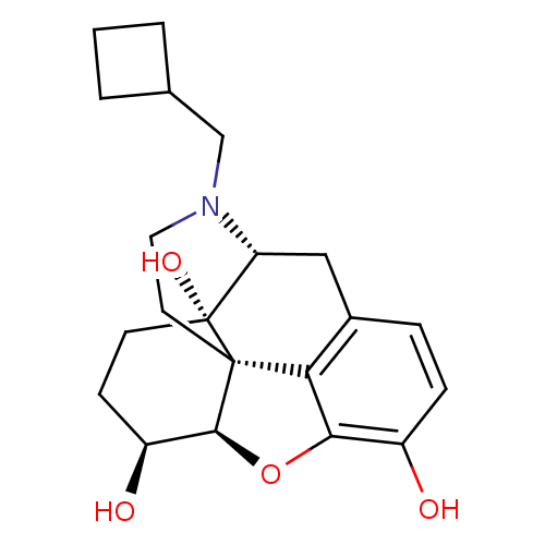 Chemical structure of BindingDB Monomer ID 50105085