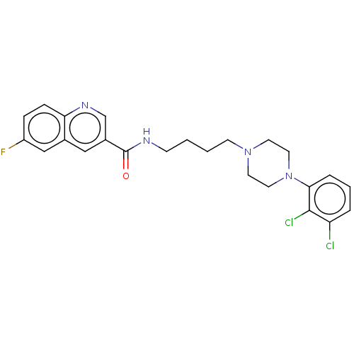 Chemical structure of BindingDB Monomer ID 50105140