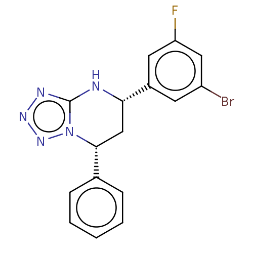 Chemical structure of BindingDB Monomer ID 50105308