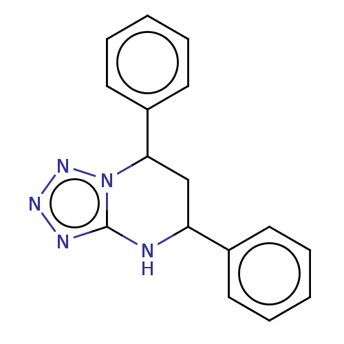 Chemical structure of BindingDB Monomer ID 50105313