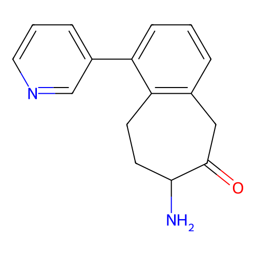 Chemical structure of BindingDB Monomer ID 50105363