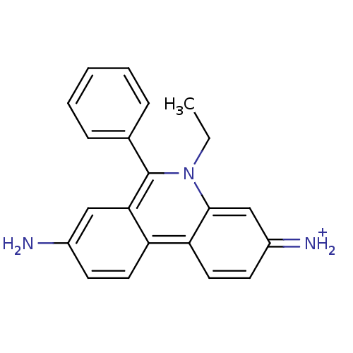 Chemical structure of BindingDB Monomer ID 50105463