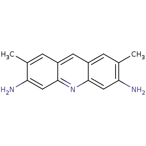 Chemical structure of BindingDB Monomer ID 50105464