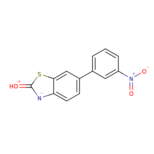 Chemical structure of BindingDB Monomer ID 50105566